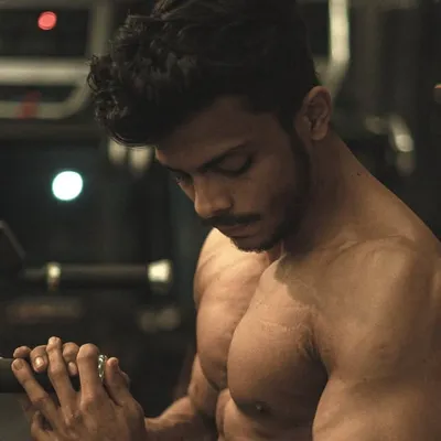 Ashutosh Sharma