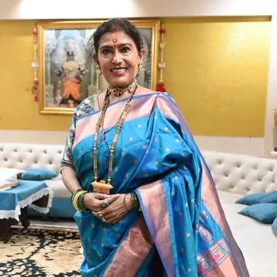 Asha Arun Gawli profile