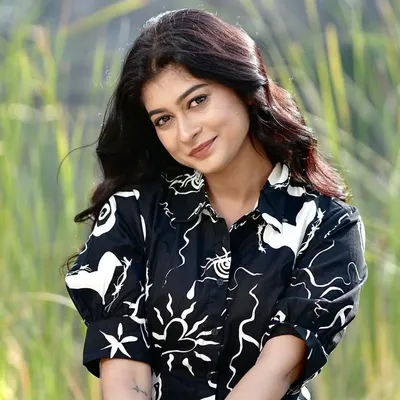 Asha Ayyanar profile