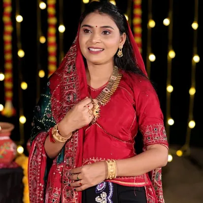 Asha Goswami profile