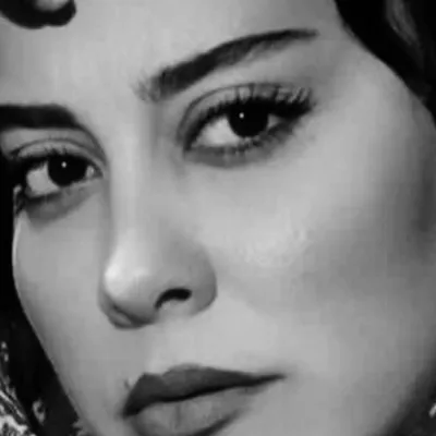 Asha Mehrabi آشا محرابى profile