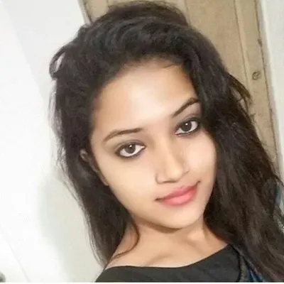 Asha Naik profile