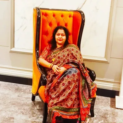 Asha Singh profile