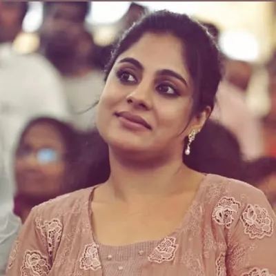Asha Aravind profile