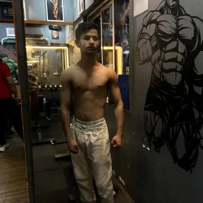 ashad khan profile