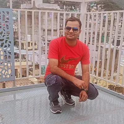 Ashad Memon profile