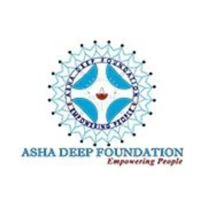 Asha Deep Foundation profile