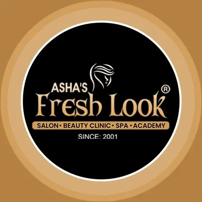 ASHA’s FRESH LOOK | 📍SIKAR profile