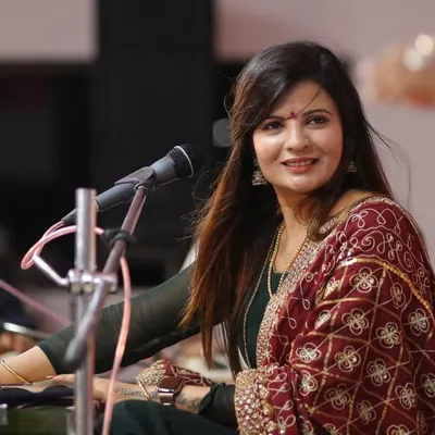 Asha Kareliya profile
