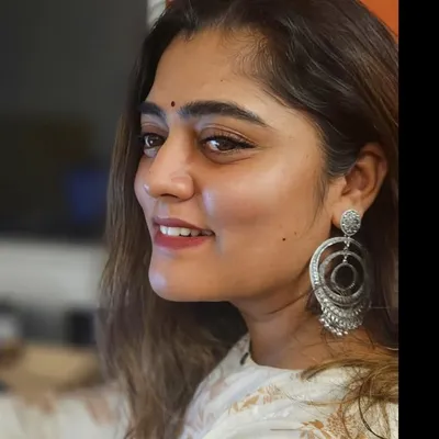 Asha Krishnan profile