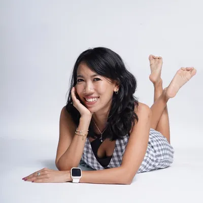アシャ || Asha Michibata 🇲🇾 profile