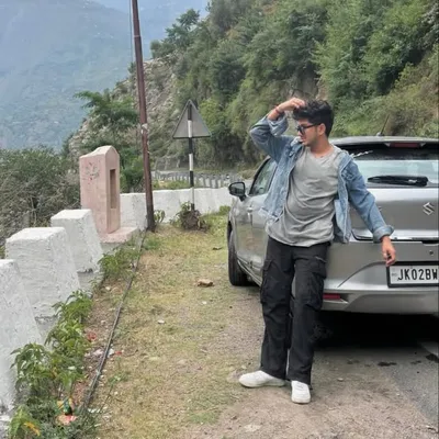 Ashan Abrol profile