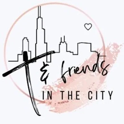 T & Friends in the City ♥ profile