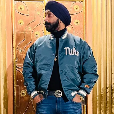 A-shant Singh profile