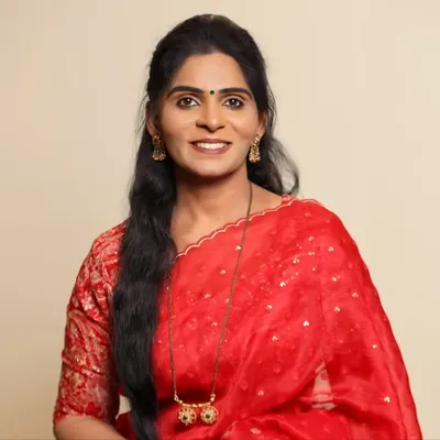 Asha Mukesh Patil Pande profile