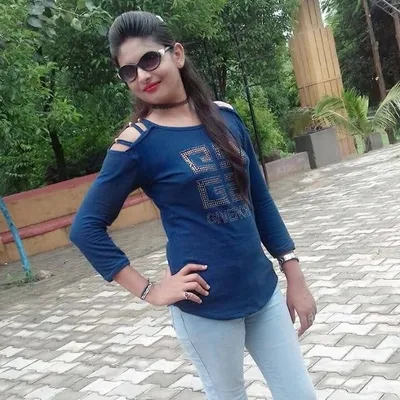 Asha Patel profile