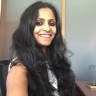 Asha Poluru Jha profile