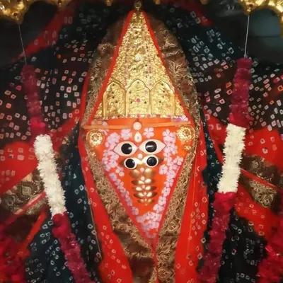 Ashapura Mandir Kutch Gujarat profile