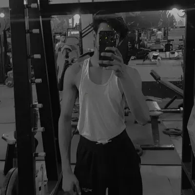 Ashar_fitness profile