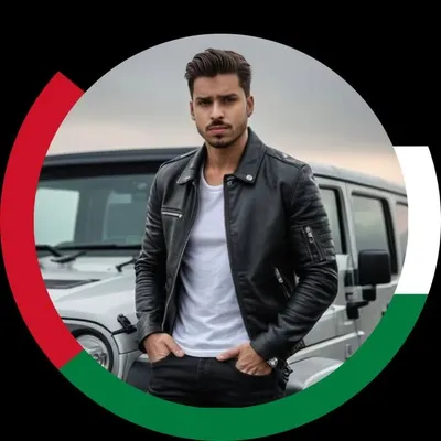 ⒶshaⓇ shamsi 🔵 profile