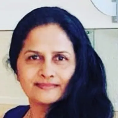 Asha Rao,Yoga Trainer/ Pranayama Trainer profile