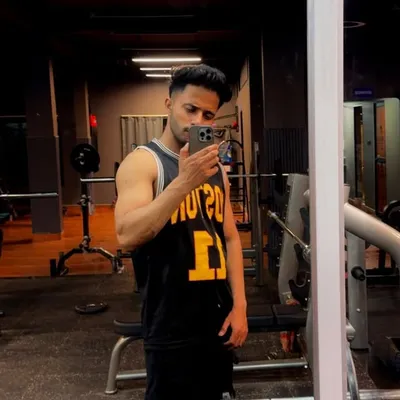 Ashar Khan profile