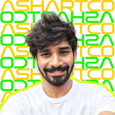 Azhr Ar profile