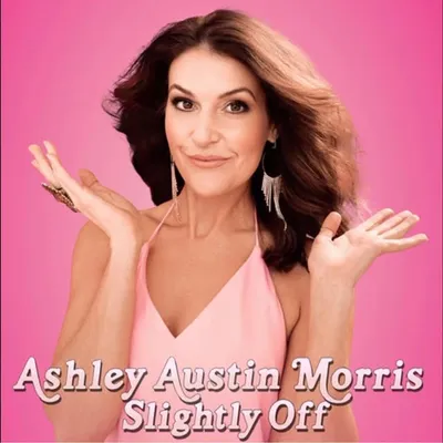 Ashley Austin Morris profile