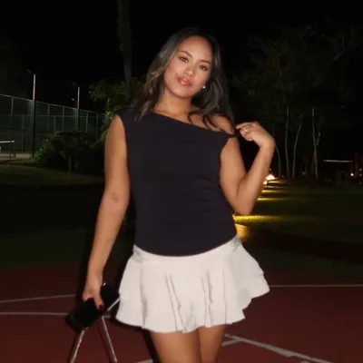 Ashley A. Tingson profile