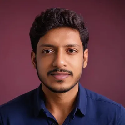 Bharath BK | Digital Creator profile