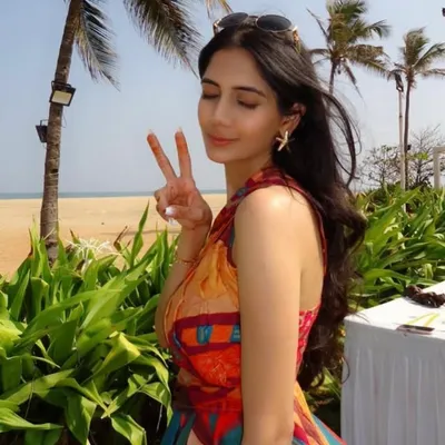 Ashdeep Kaur Bagga profile