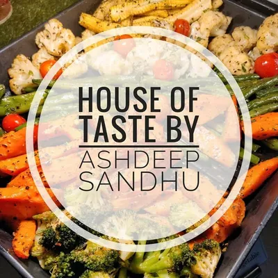 Ashdeep Sandhu profile