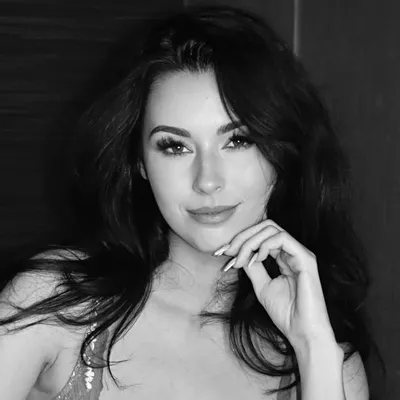 Ashley Gabrielle Duran profile