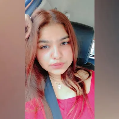 ਆਸ਼ੀ ਮਹਿਰਾ 👑 profile