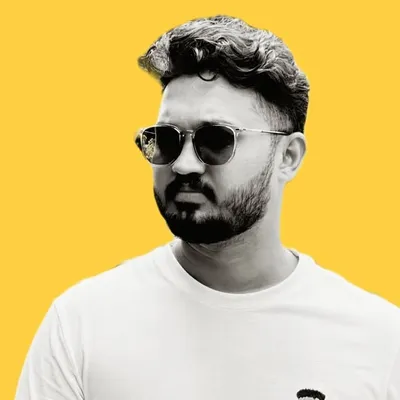 Asheef ⚡️Basheer profile