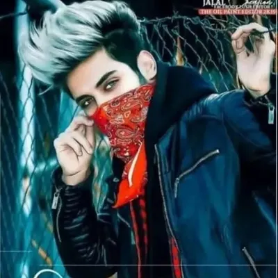 〖ᴷⁱⁿᴳमहाकाल༒ ASHEESH SINGH ✖‿✖• profile