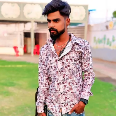 Aashish Roy profile