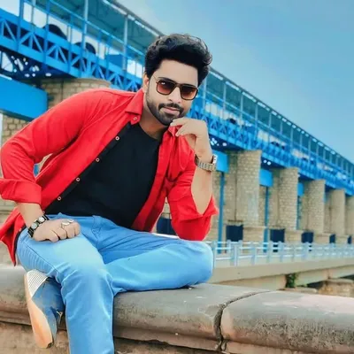 Asheesh Singh Bunty profile