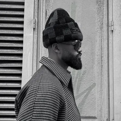 Asher Brunings profile