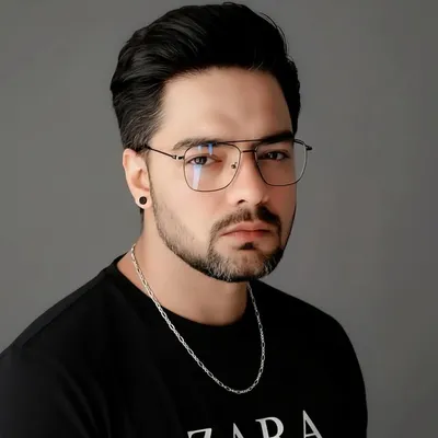 Asher Ali ™️ profile