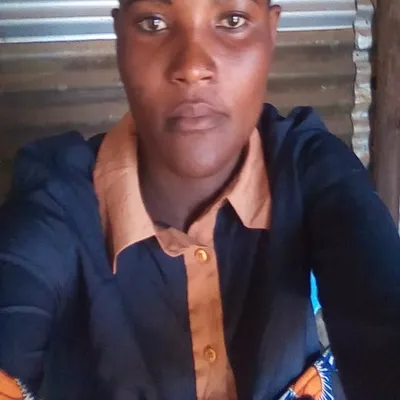 Asher achieng ongojo profile