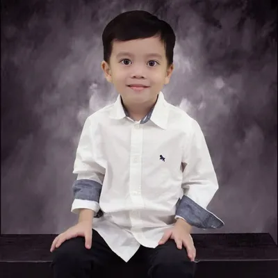 Asher Simon profile