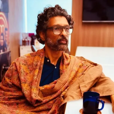 Niranjan Iyengar profile