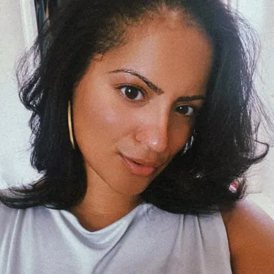 Ashley Jimenez 🪩 profile