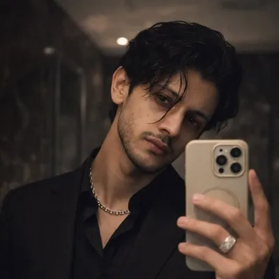 Muhammed Ashfad profile