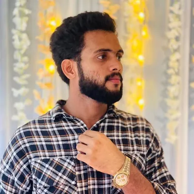 Ashfak Achuzz profile
