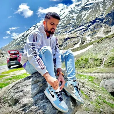 Ashfak Gouri profile