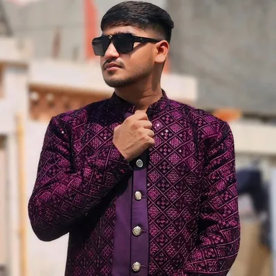 メscamメashfak01 profile