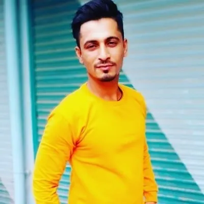 Ashfak Watson profile