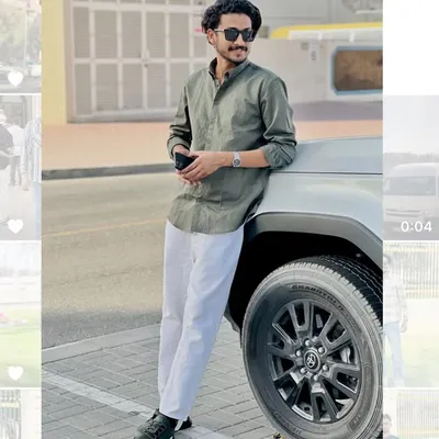 Ashfaq profile